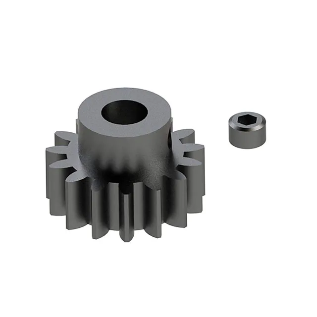 arrma-ar310473-motorritzel-12t-mod1-stahlritzel-f-r-kraton image 1