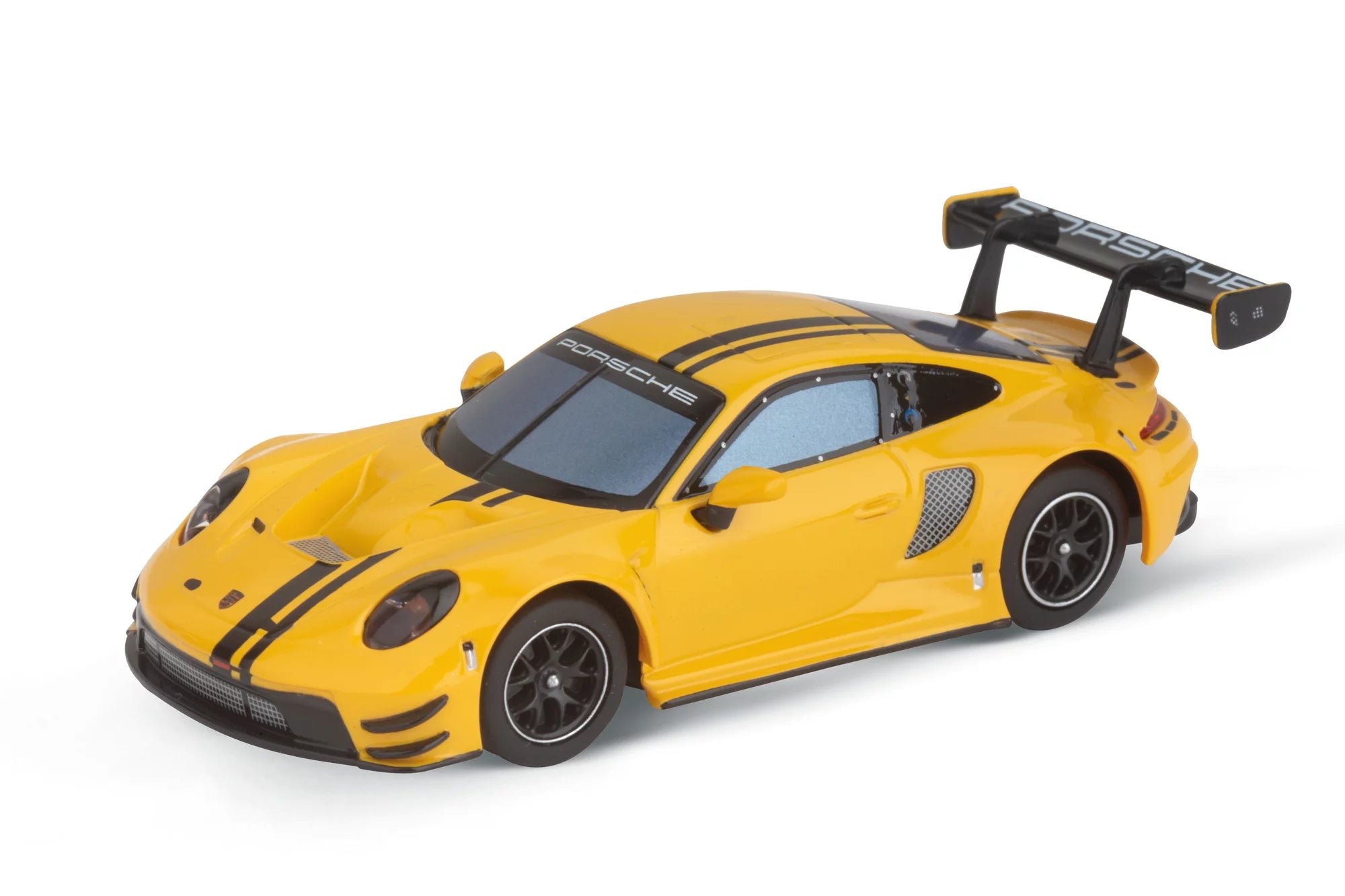 carrera-hybrid-speedway-to-hell-set-porsche-911-gt3-r image 4