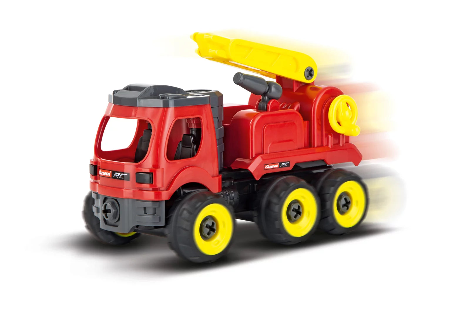 carrera-first-2-4-ghz-fire-engine-rc-feuerwehr-ab-3-jahren image 2