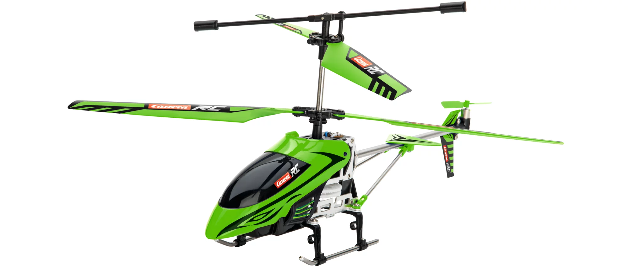 carrera-rc-2-4ghz-glow-storm-2-0-rc-helikopter-mit-uv-licht image 5