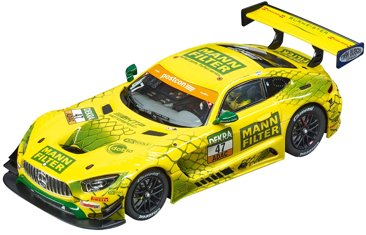 carrera-digital-132-gt-race-battle-slotcar-set-7-3-m image 4