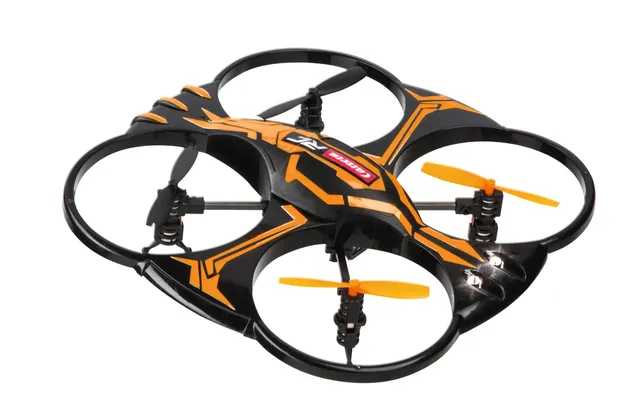 carrera-air-quadrocopter-x2-2-4-ghz-rtf-drohne image 1