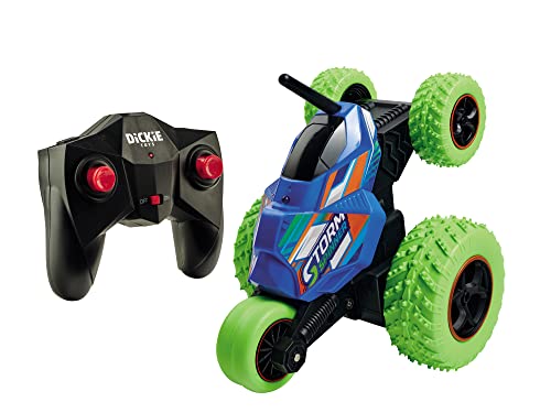 dickie-toys-rc-storm-spinner-rc-fahrzeug-1-16-mit-spin-funktion-mehrfarbig image 6