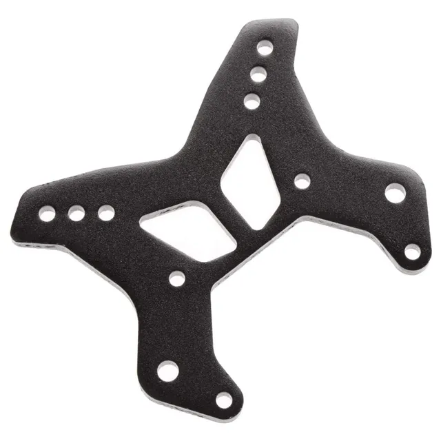 arrma-ar330377-sto-d-mpfer-vorne-m-aluminium-schwarz image 1
