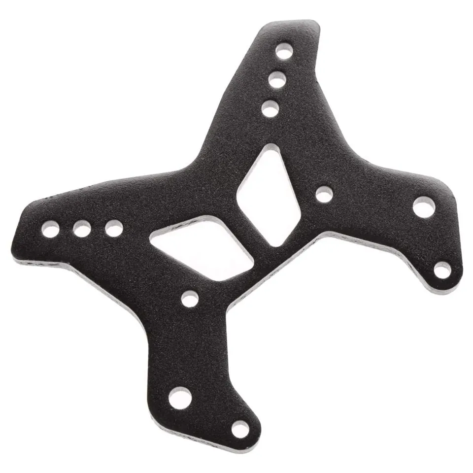 arrma-ar330377-sto-d-mpfer-vorne-m-aluminium-schwarz image 1