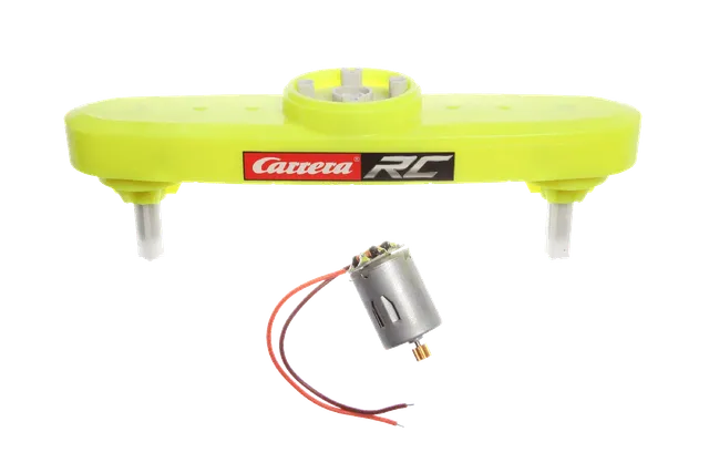 carrera-rc-getriebe-mit-motor-links-f-r-162105-ersatzteil image 1