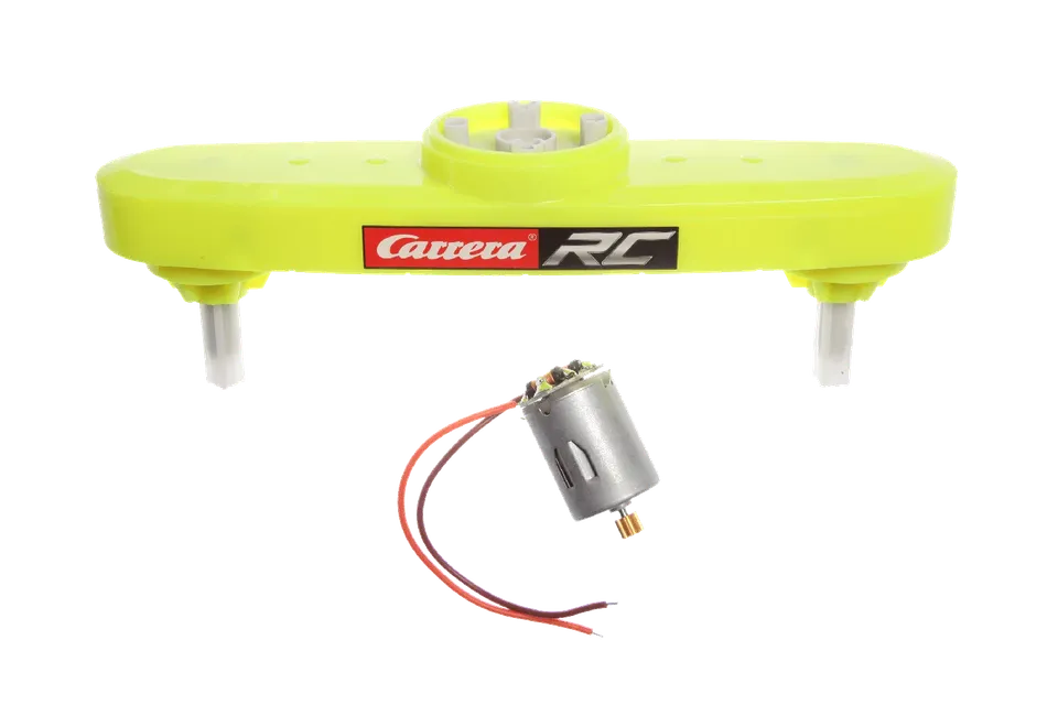 carrera-rc-getriebe-mit-motor-links-f-r-162105-ersatzteil image 1