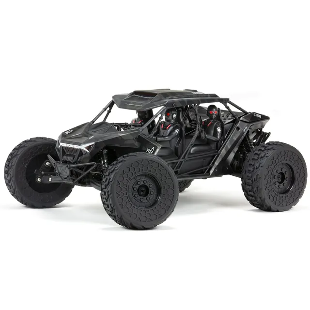 arrma-fireteam-6s-4wd-blx-speed-assault-vehicle-rtr-1-7-schwarz image 1