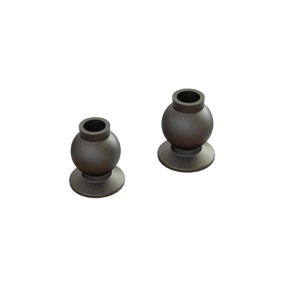 arrma-pivot-kugeln-3x7x9-5-mm-kugelkopf-stahl-2-st-ck image 1