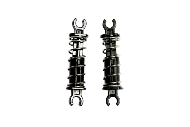 carrera-rc-2-front-d-mpfer-vorderachs-sto-d-mpfer-ersatzteil image 1