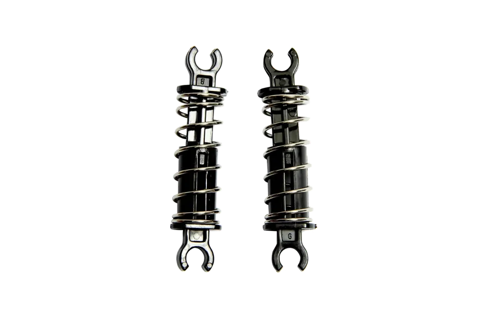 carrera-rc-2-front-d-mpfer-vorderachs-sto-d-mpfer-ersatzteil image 1