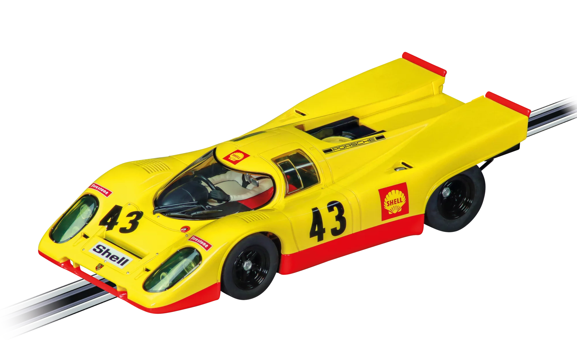 carrera-rc-porsche-917kh-no-43-spa-1000km-1971-slotcar-digital-124 image 1