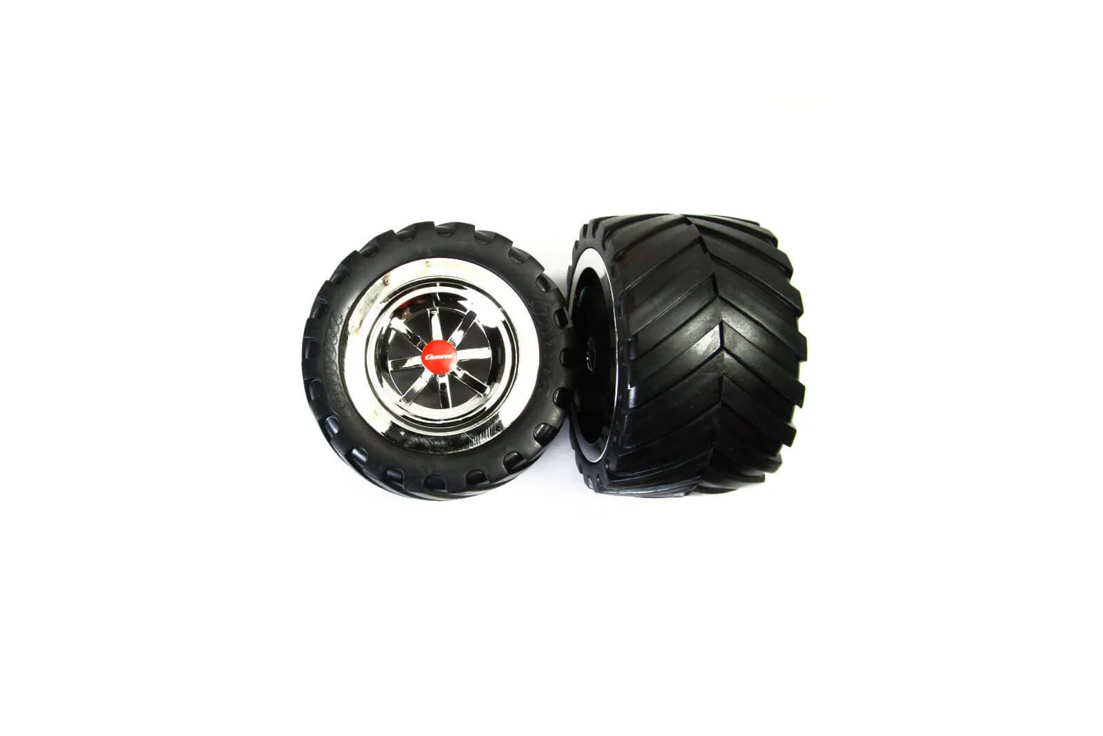 carrera-rc-hinterreifen-mit-felgen-f-r-x-treme-140006-2-st-ck image 1