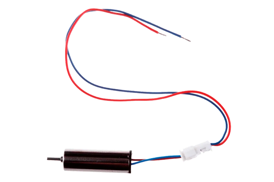 carrera-rc-motor-mit-rot-blauem-kabel-f-r-503014-ersatzteil-carrera-air image 1