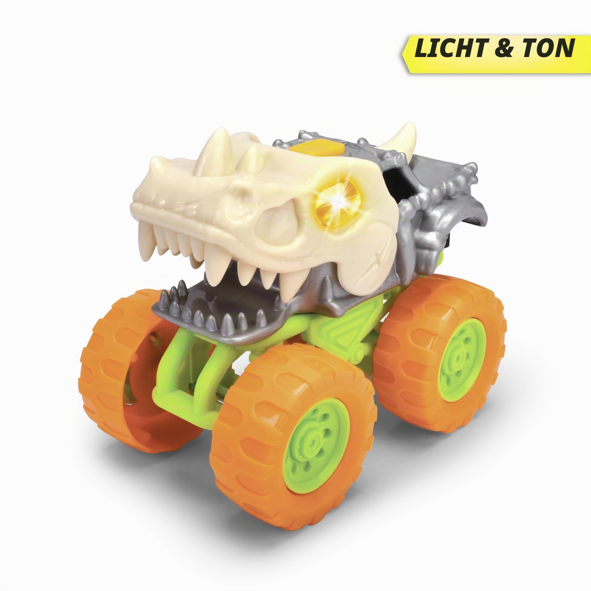 dickie-toys-monster-ranger-dino-mammut-truck-32-cm-mit-anh-nger-licht-und-sound image 4
