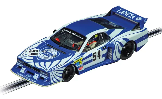 carrera-rc-lancia-beta-montecarlo-turbo-no-54-evolution-slotcar image 1