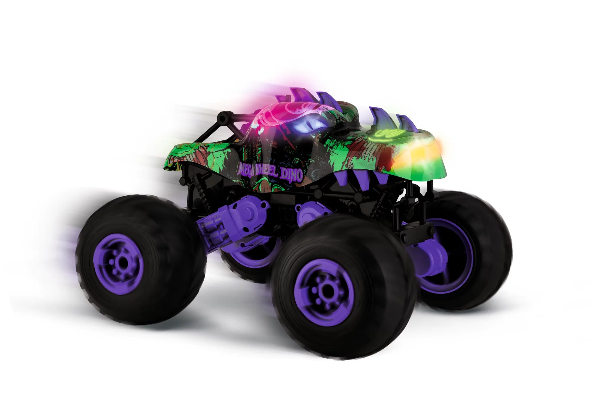 carrera-rc-mega-wheel-dino-2-4-ghz-1-18-offroad-auto image 4