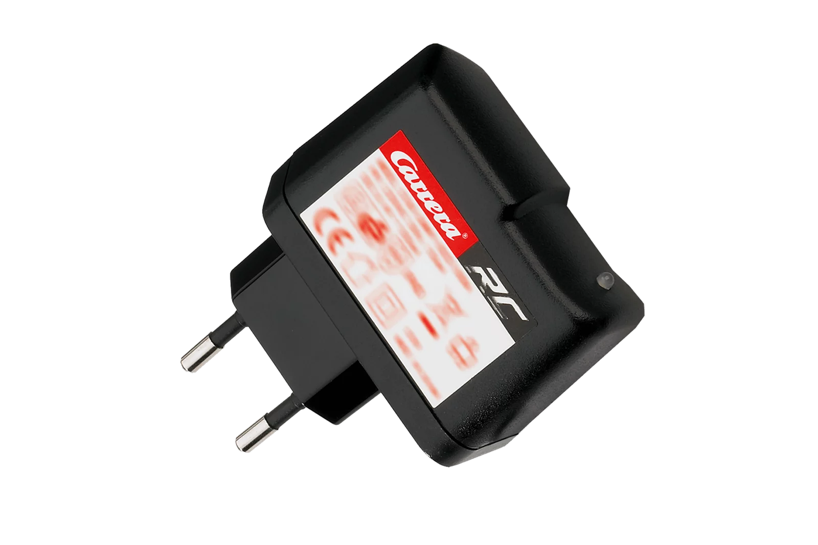 carrera-rc-usb-netzadapter-5v-500ma-ladeger-t-ersatzteil image 1