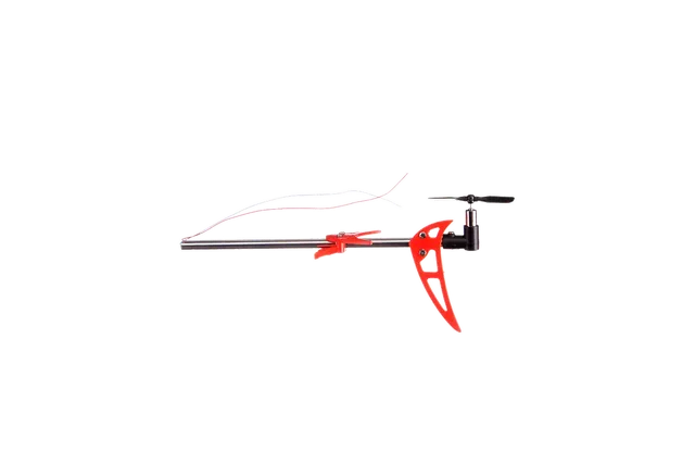carrera-rc-heck-set-inkl-motor-und-halterung-f-r-orange-sply-501005 image 1