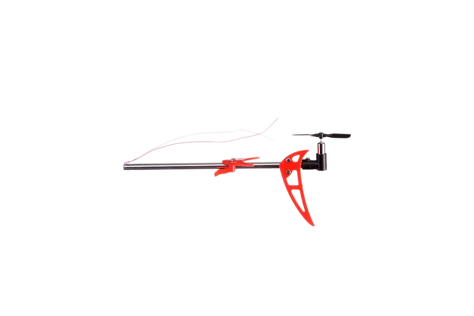carrera-rc-heck-set-inkl-motor-und-halterung-f-r-orange-sply-501005 image 1