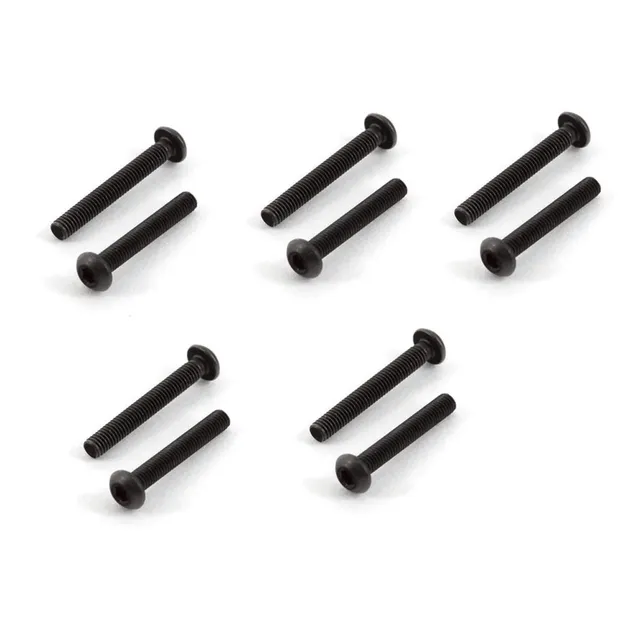 arrma-arac9756-zylinderkopfschraube-m3x20mm-10-st-ck image 1