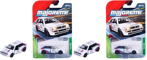 majorette-racing-lancia-delta-integrale-1-64-rallye-modellauto-7-5-cm image 6
