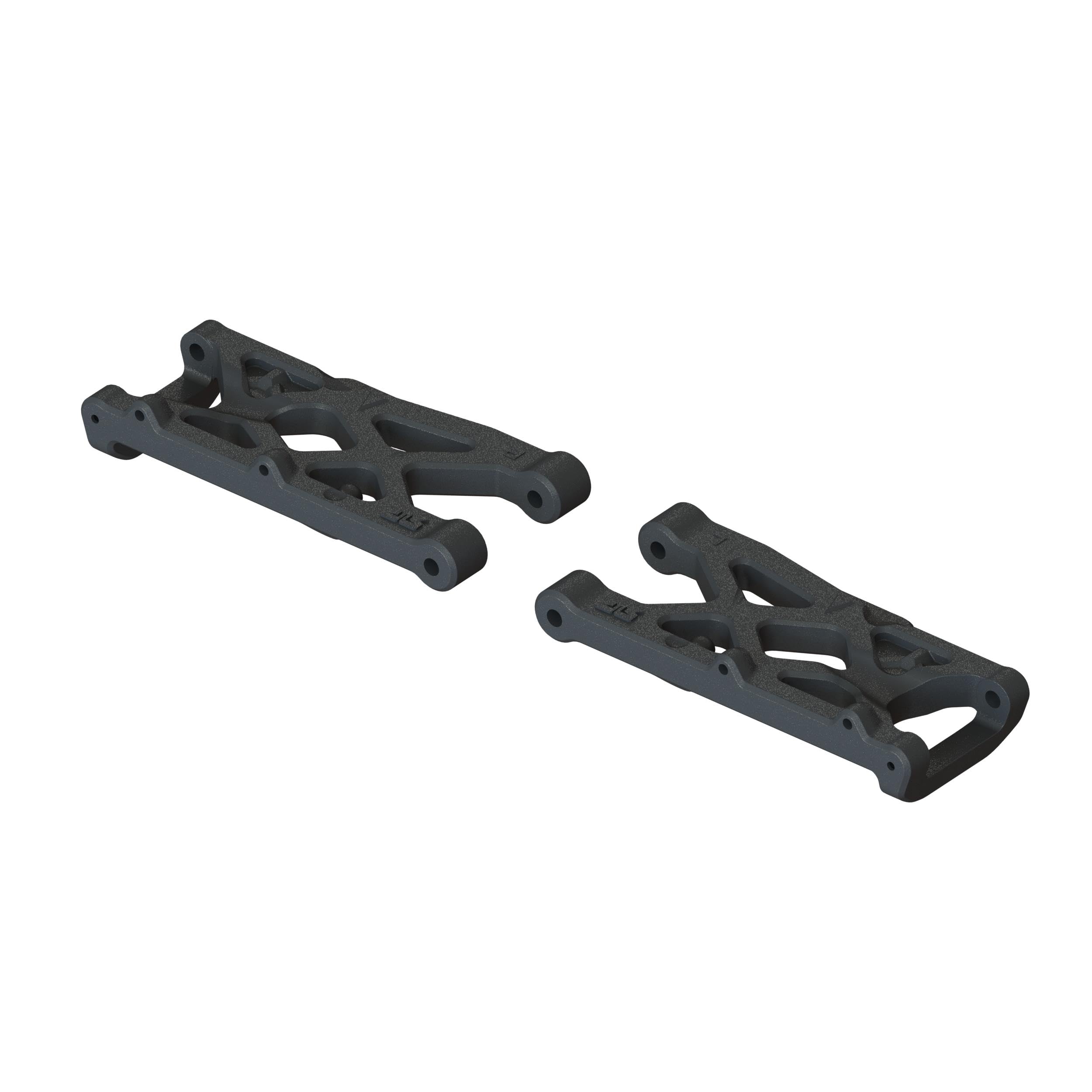 arrma-kraton-rear-arms-querlenker-hinten-2-stk-ara-1606 image 1