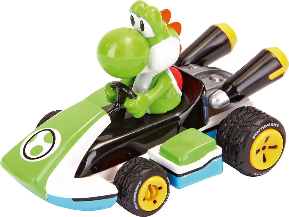 carrera-rc-mario-kart-pull-speed-3pack-1-43-mario-luigi-yoshi image 5