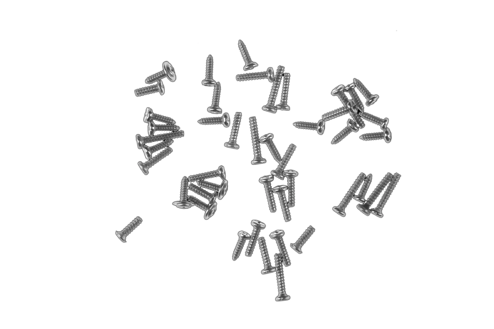carrera-rc-schraubenset-karosserie-motor-f-r-503018-ersatzteil image 1