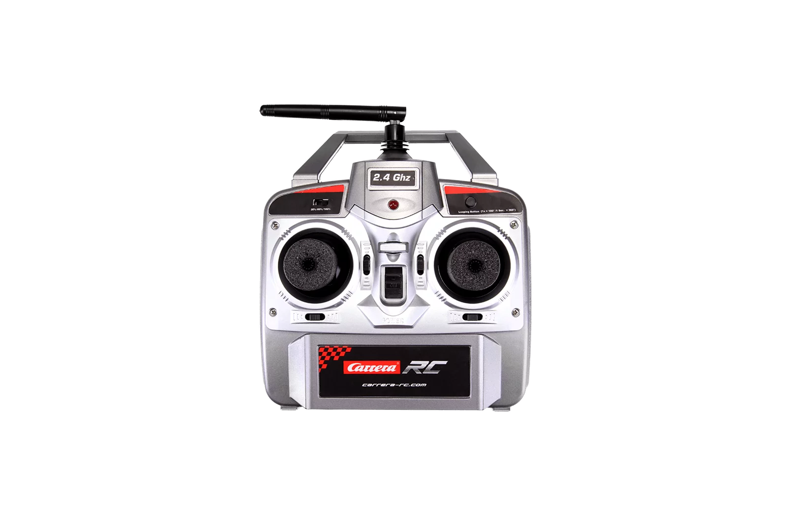 carrera-rc-controller-2-4-ghz-f-r-quadrocopter-x-inverter-1-503011 image 1