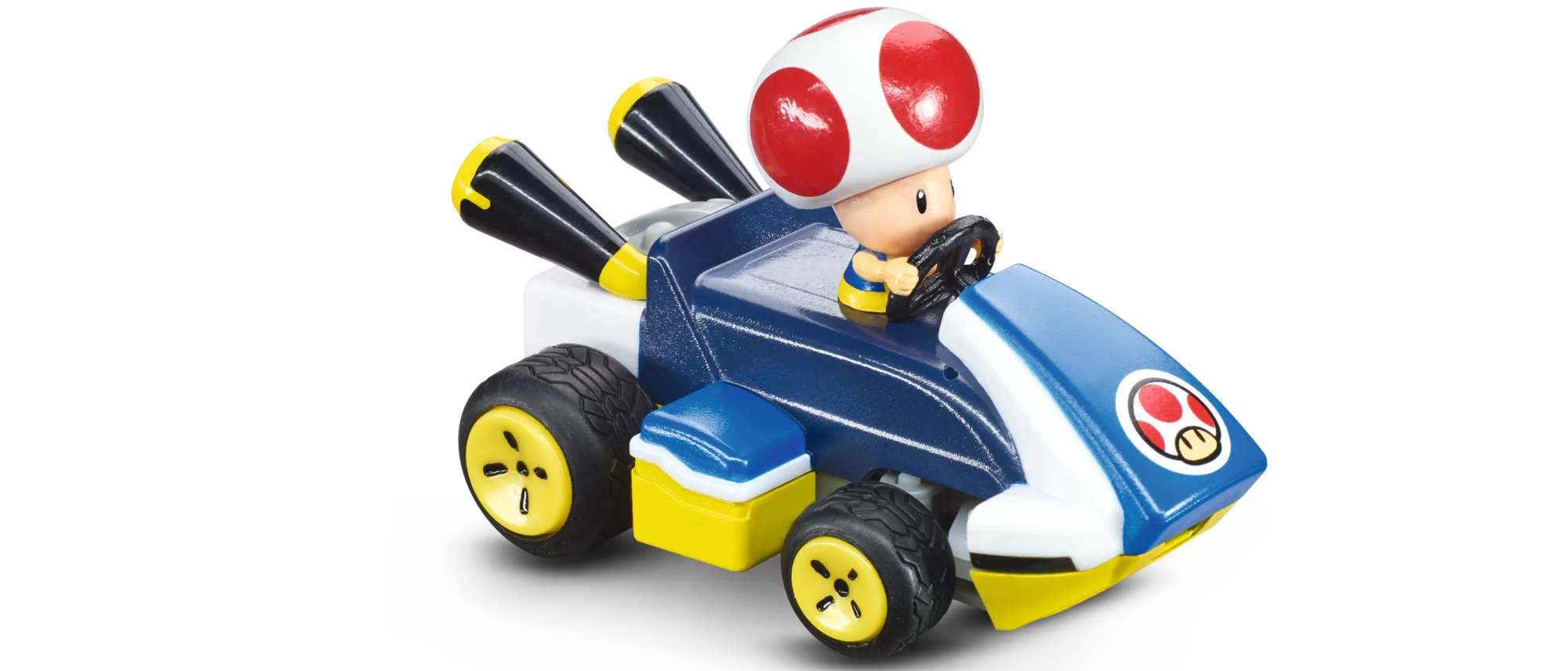 carrera-rc-2-4-ghz-mario-kart-mini-rc-toad-paperbox image 8