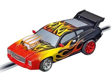carrera-rc-heads-up-racing-set-4-9-m-carrera-go-mit-looping image 5