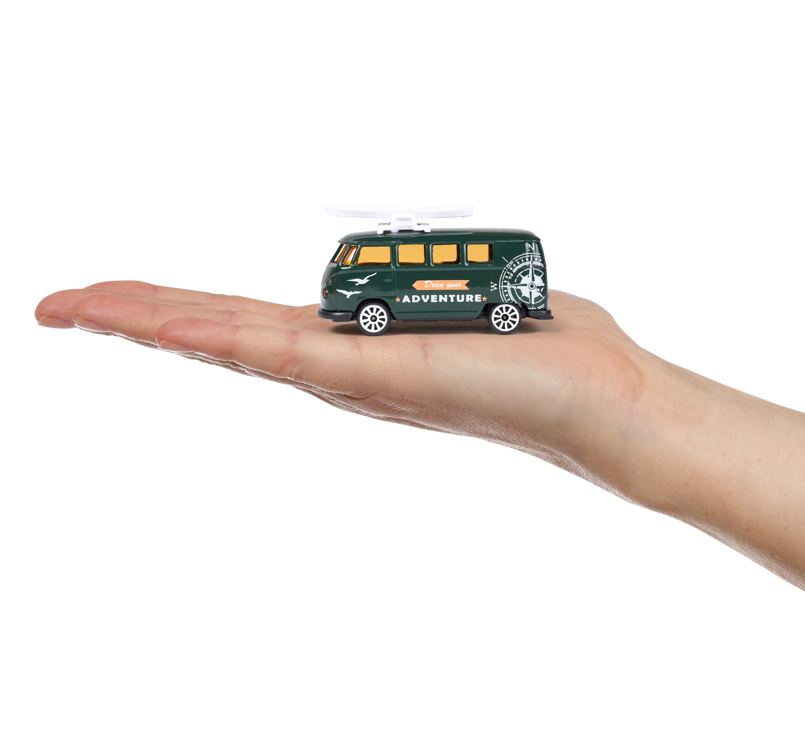 majorette-volkswagen-premium-cars-die-cast-zufallsauswahl image 7