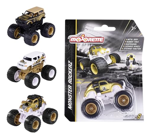 majorette-gold-rockerz-monster-truck-1-64-metall-1-von-3-zuf-llig image 7