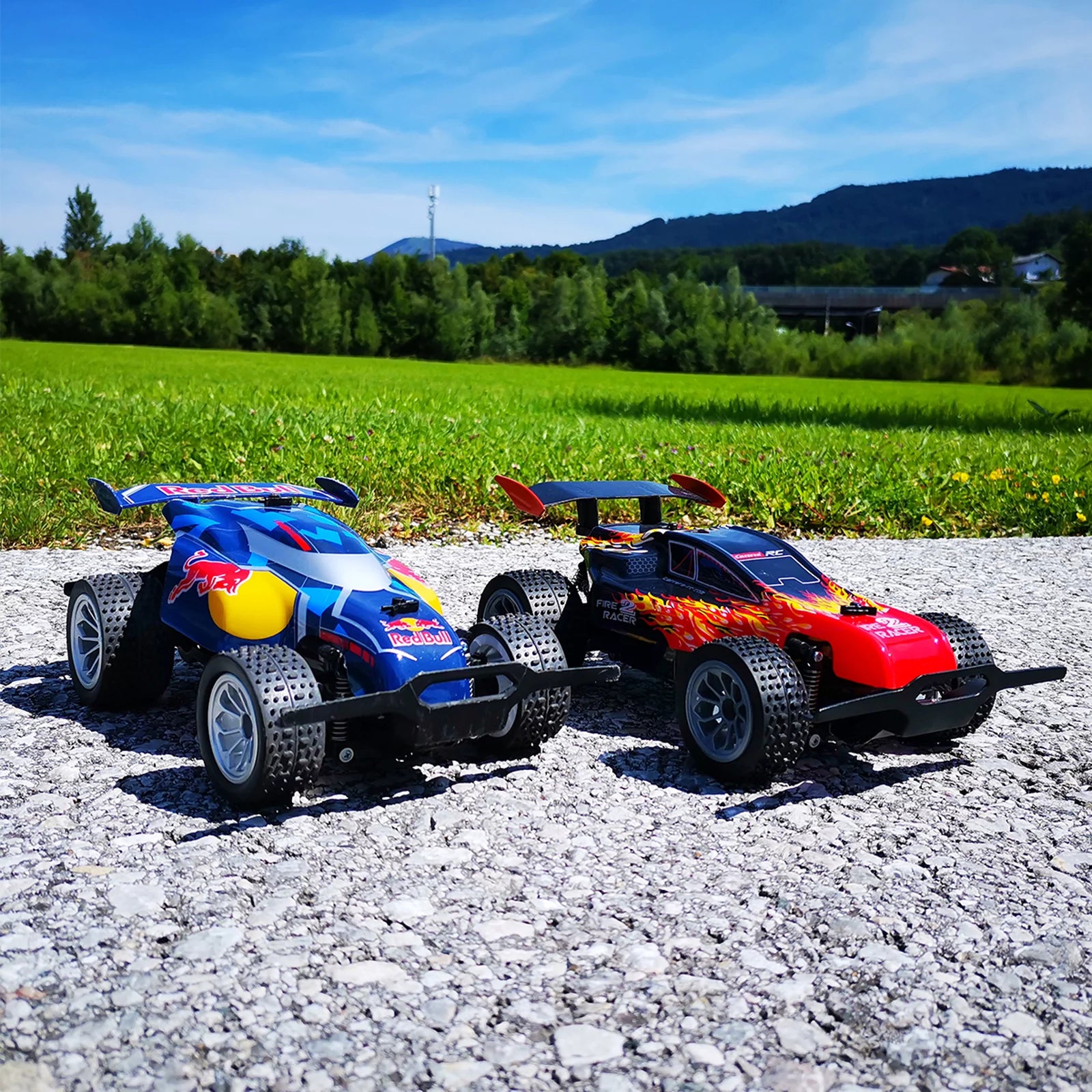 carrera-rc-2-4ghz-fire-racer-2-buggy-1-20-rc-auto image 4