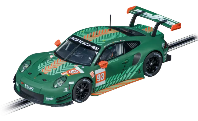 carrera-rc-porsche-911-rsr-proton-competition-no-93-slotcar-1-32 image 1