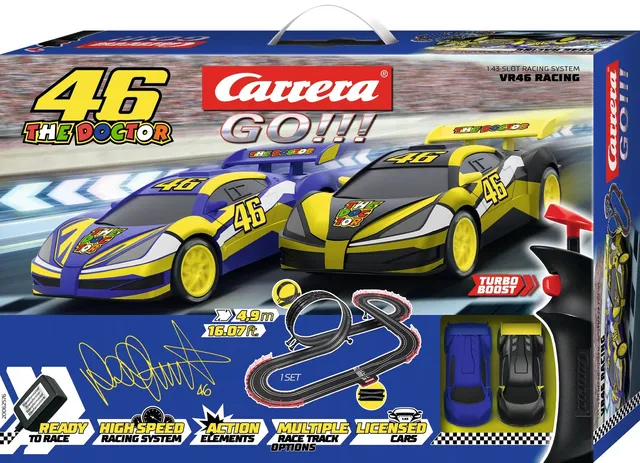 carrera-rc-go-vr46-ultimate-racing-slotcar-set image 1