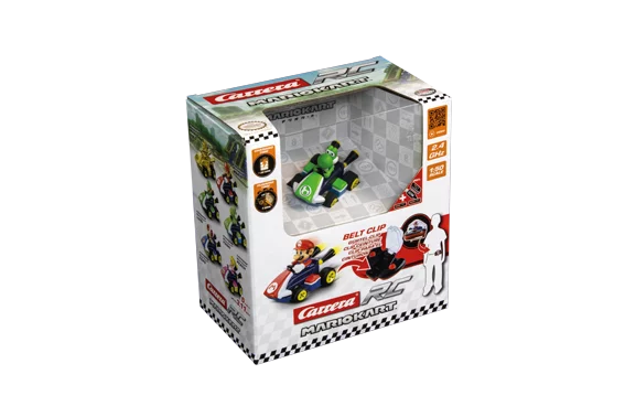 carrera-rc-2-4ghz-mario-kart-mini-rc-yoshi-kart-ma-stab-1-50 image 2