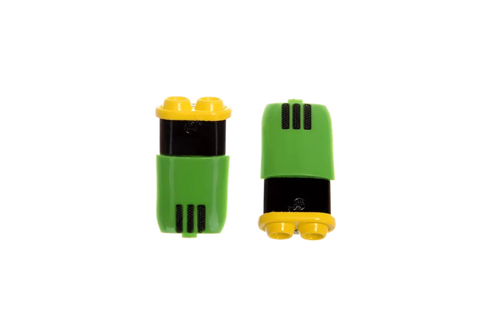 carrera-rc-batteriefachdeckel-cars-f-r-mario-kart-8-yoshi-370200997-ersatzteil image 1