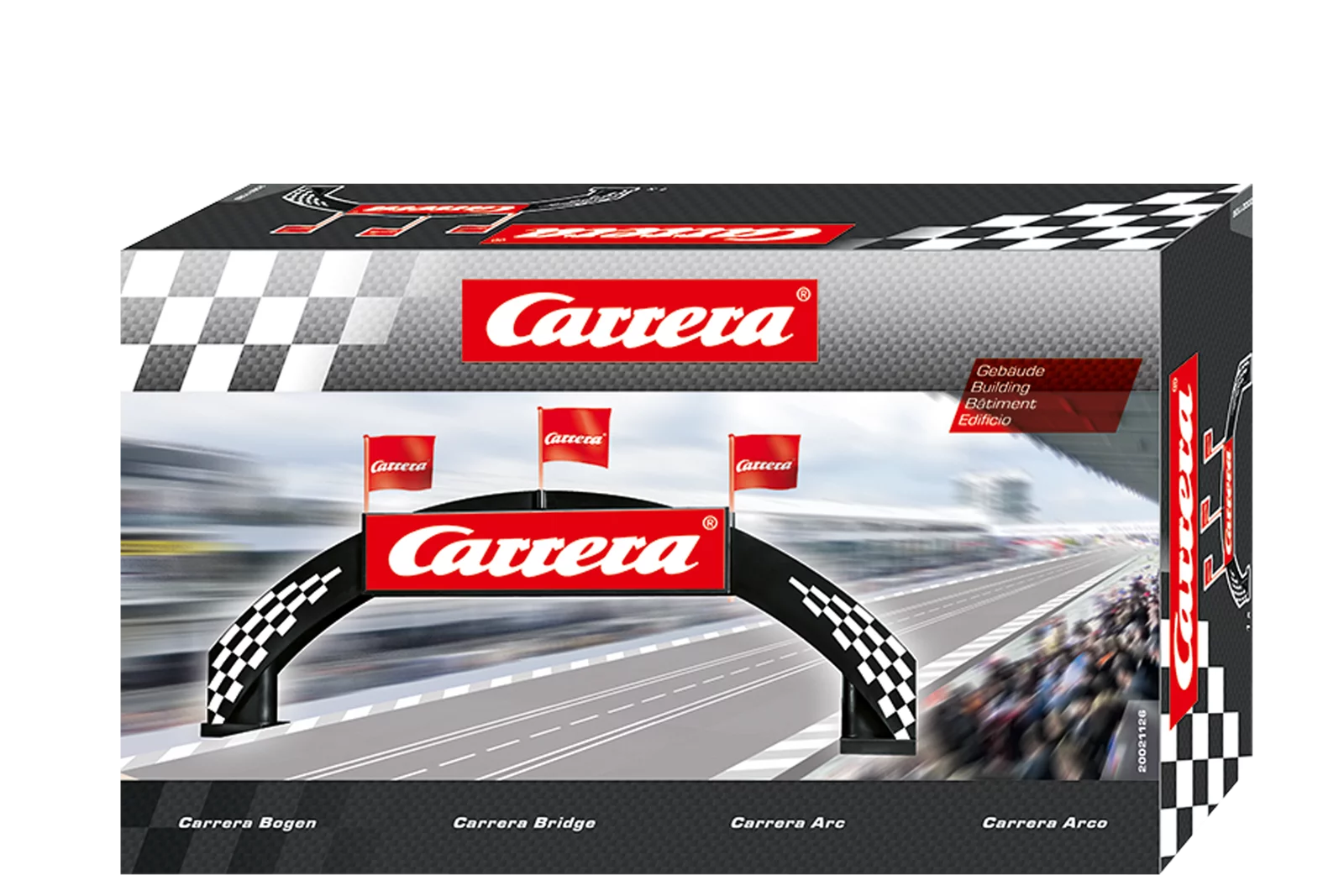 carrera-siegesbogen-victory-arch-deko-f-r-digital-124-132-evolution image 1