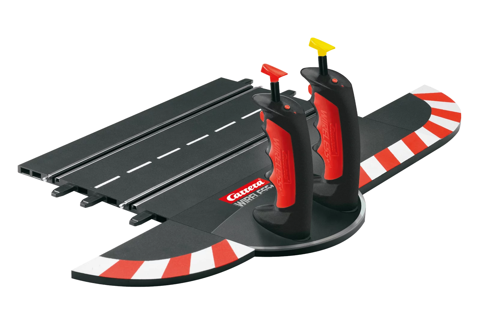 carrera-rc-wireless-set-duo-digital-132-124-2-4-ghz image 1