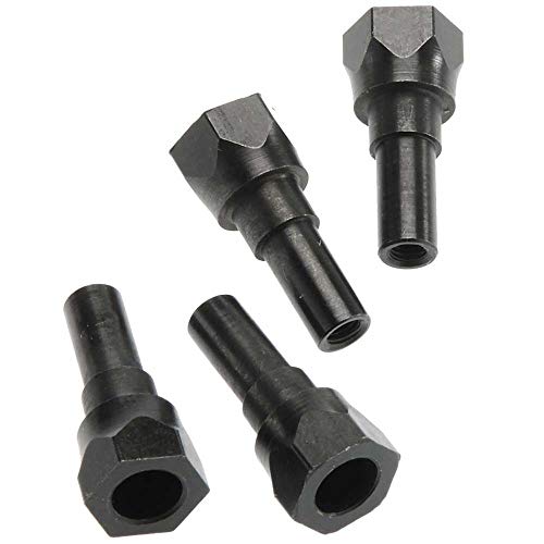 arrma-sto-d-mpfer-abstandshalter-6s-4er-set image 2