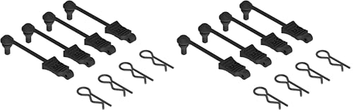 arrma-karosserie-clip-halter-1-10-schwarz-4-m image 4