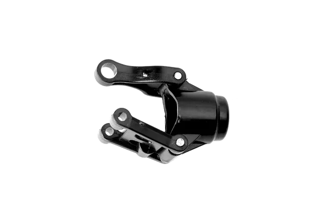 carrera-rc-blue-scorpion-strike-buggy-radaufh-ngung-hinten-links image 1
