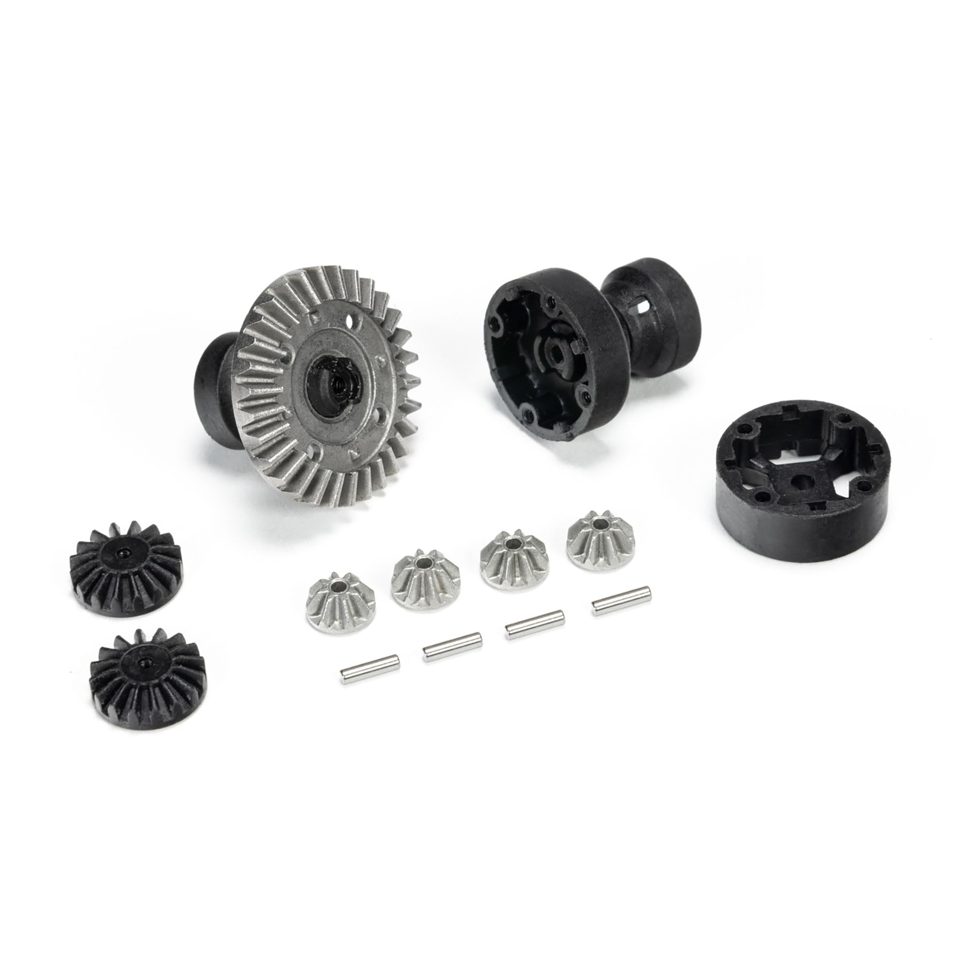 arrma-montiertes-differential-30t-0-8mod-v2-grom-ara311177v2 image 2
