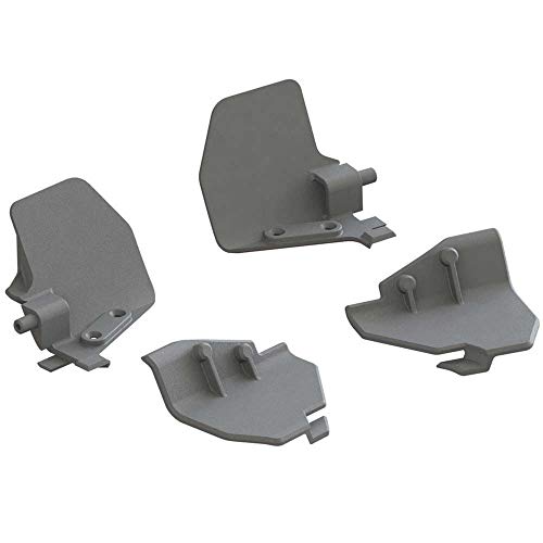 arrma-ar320421-sc-side-guard-set-seitenschutz-f-r-senton-4x4-mega image 2