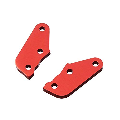 arrma-lenkblech-b-aluminium-rot-f-r-senton-2-st-ck image 2