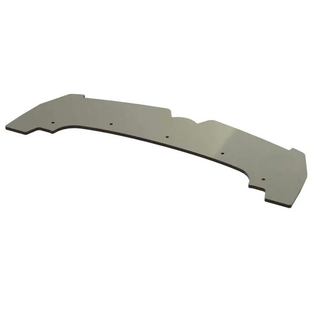 arrma-frontsplitter-ersatzteil-f-r-kraton image 1