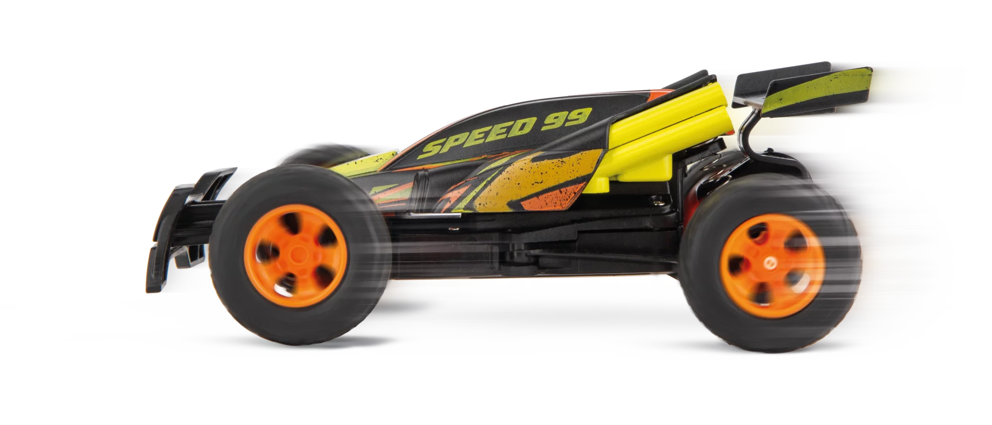carrera-rc-orange-jumper-high-speed-rc-stunt-auto-2-4-ghz image 6
