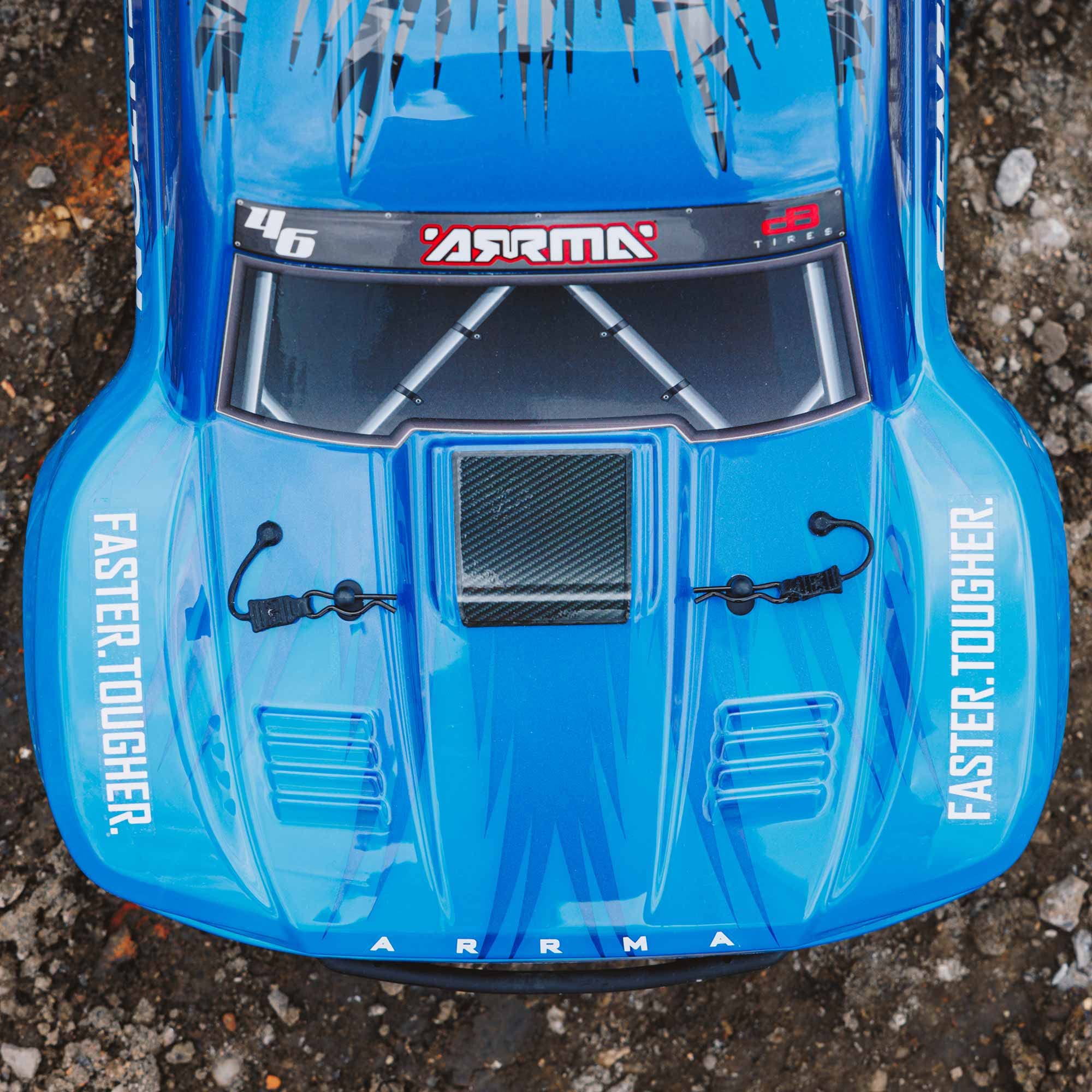 arrma-1-10-senton-4x2-boost-mega-550-brushed-short-course-truck-rtr-blau image 5